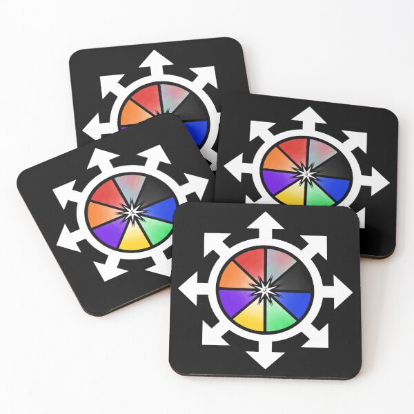 Item preview, The Colours of Magick designed and sold by natecollinsart.