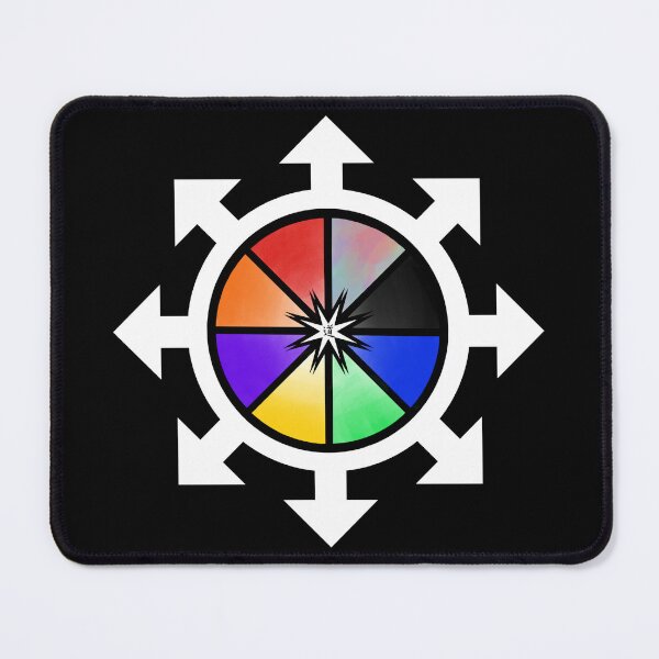 Item preview, The Colours of Magick designed and sold by natecollinsart.