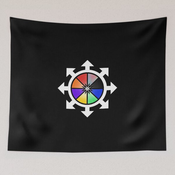 Item preview, The Colours of Magick designed and sold by natecollinsart.