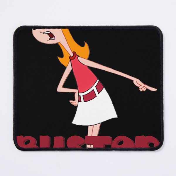 Item preview, Phineas And Ferb Candace Busted designed and sold by canerosoria.