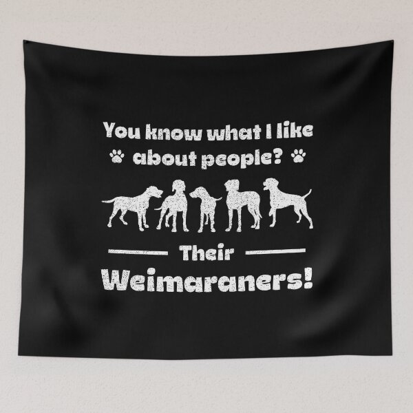 Item preview, Professional Weimaraner Groomer designed and sold by More Cute Dogs.