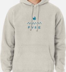 Fyre-Fest Hoodie