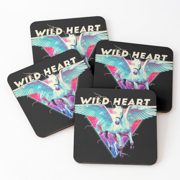 Item preview, Wild Heart designed and sold by Johanna12H.