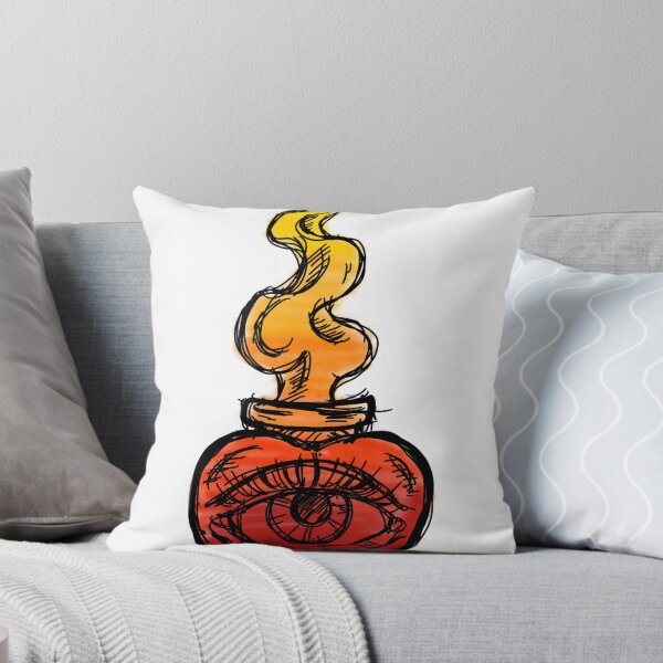 Item preview, Sacred sight designed and sold by Felicia Pach.