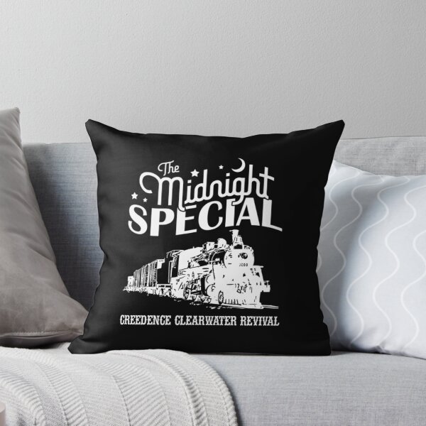 Item preview, Midnight Special Ccr American Rock Band designed and sold by AyaZamora.