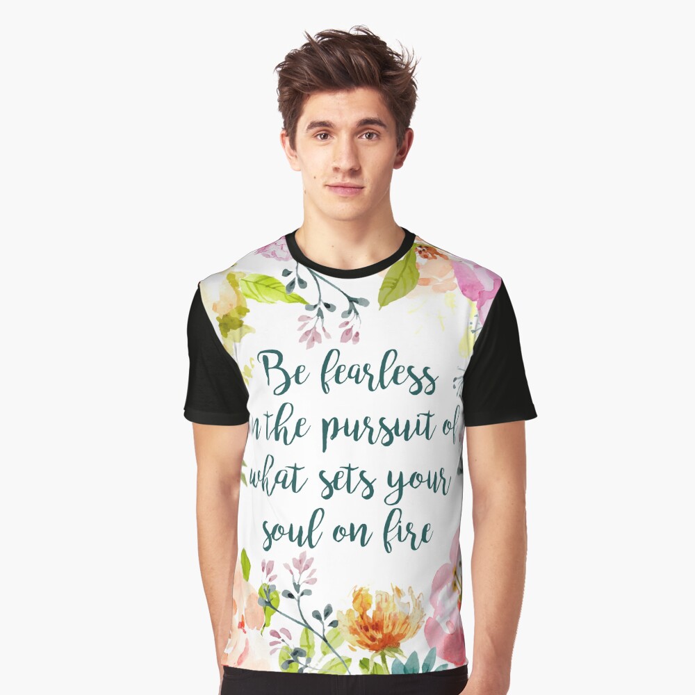 Item preview, Graphic T-Shirt designed and sold by birchandbark.