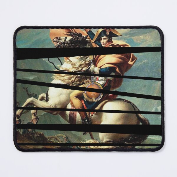 Item preview, Venetian School - Napoleon Banjopart designed and sold by SifRants.