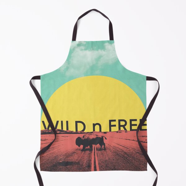 Item preview, Wild Bison Roaming Graphic Art designed and sold by boholoc0.