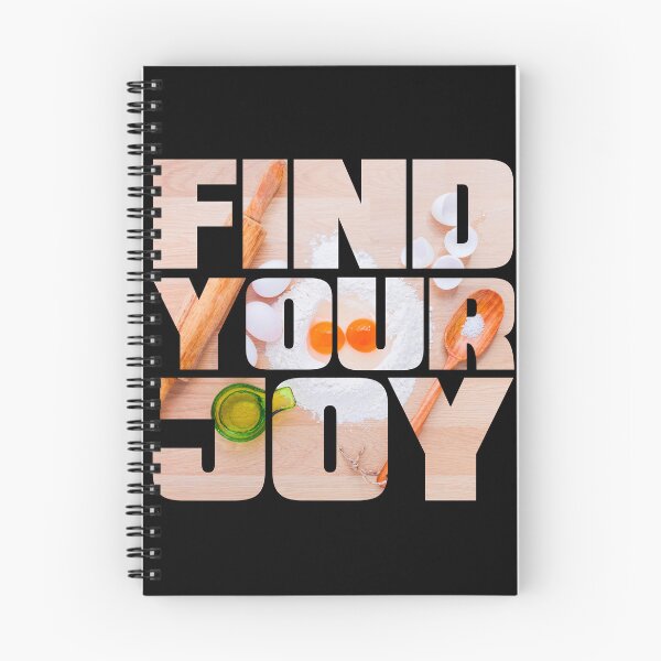 Item preview, Find Your Joy - Baker designed and sold by Swags.