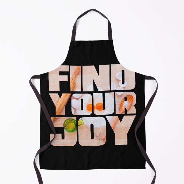 Item preview, Find Your Joy - Baker designed and sold by Swags.