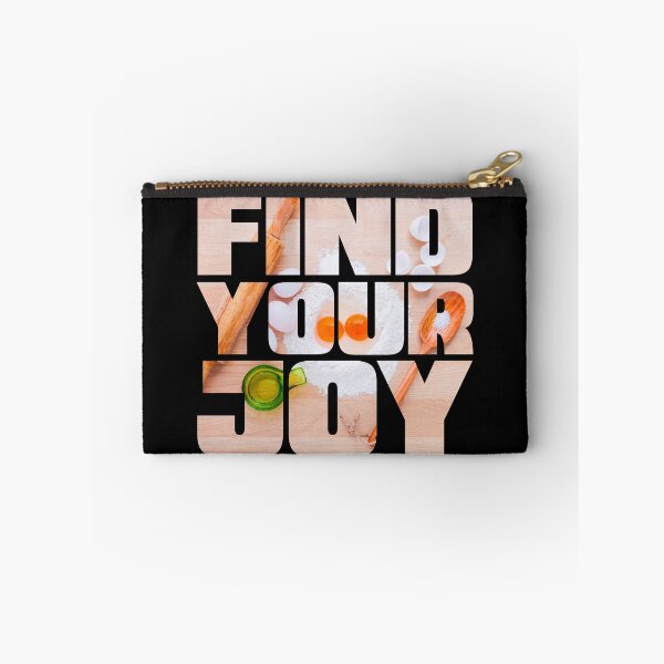 Item preview, Find Your Joy - Baker designed and sold by Swags.