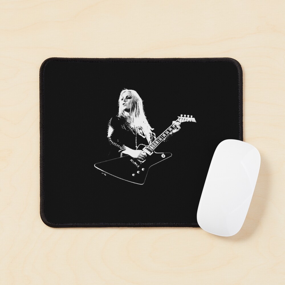 Item preview, Mouse Pad designed and sold by AyaZamora.
