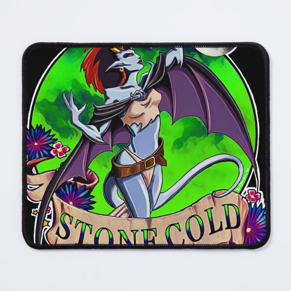 Item preview, Gargoyles Stone Cold Demona the Gargoyle designed and sold by robloxxx269g.