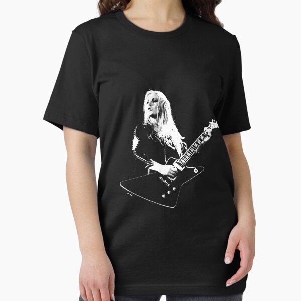 Item preview, Retro Lita Ford Country Music Legend designed and sold by AyaZamora.