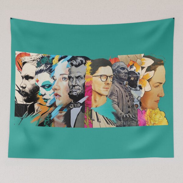 Item preview, VarisFinnDesign Collage designed and sold by VarisFinnDesign.