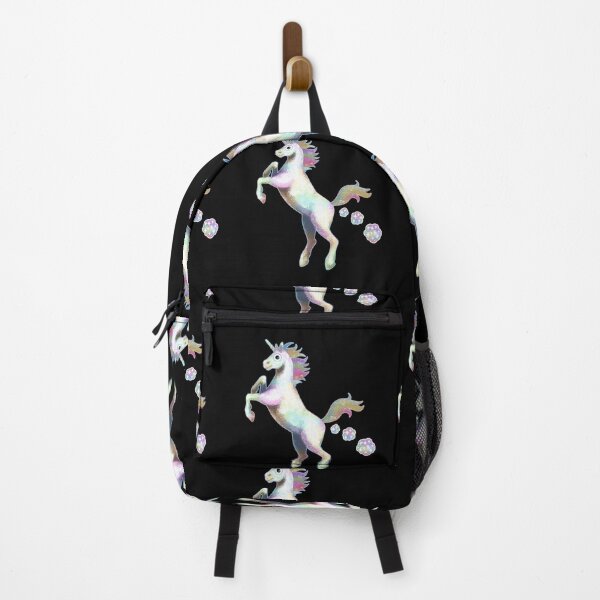 Item preview, Flatulent Unicorn designed and sold by Pajamurai.