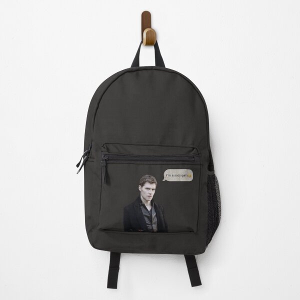 Item preview, Nicklaus - sociopath originals  designed and sold by 17Secrets.