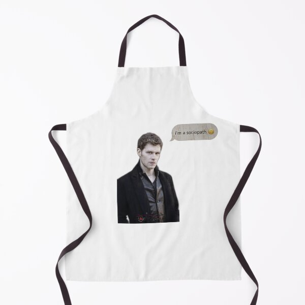Item preview, Nicklaus - sociopath originals  designed and sold by 17Secrets.