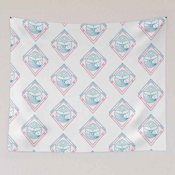 Item preview, Whale Trendy Hipster designed and sold by loriani.