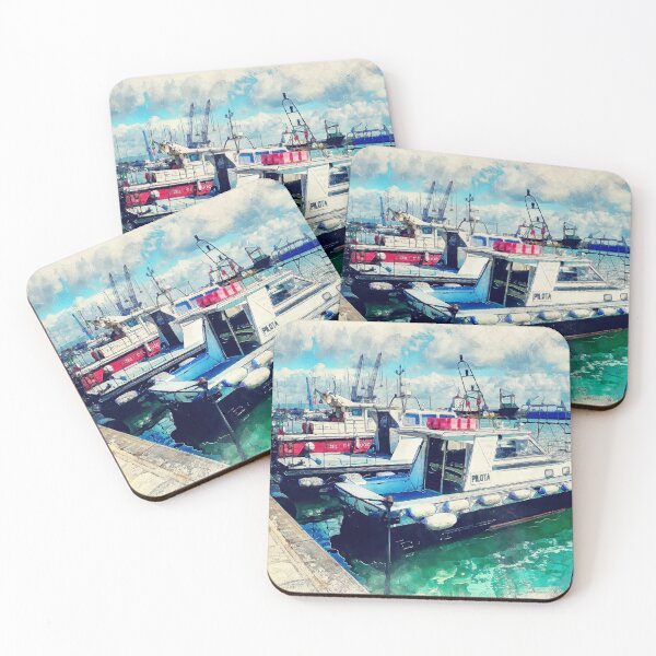 Item preview, Trapani art 16 Sicily designed and sold by JBJart.