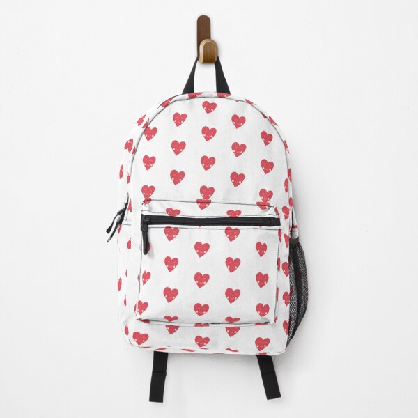 Item preview, Red Heart Happy Smile Love designed and sold by EllianhPi.