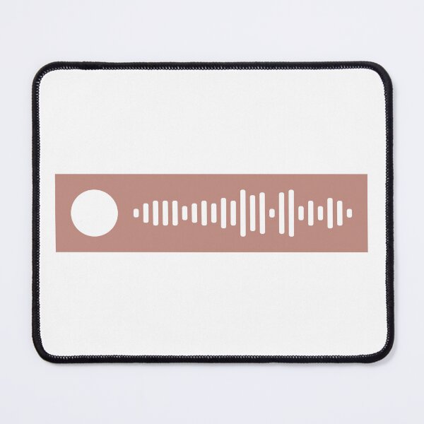 Item preview, Father Time - Kendrick Lamar Spotify Scan Code designed and sold by WandersApparel.