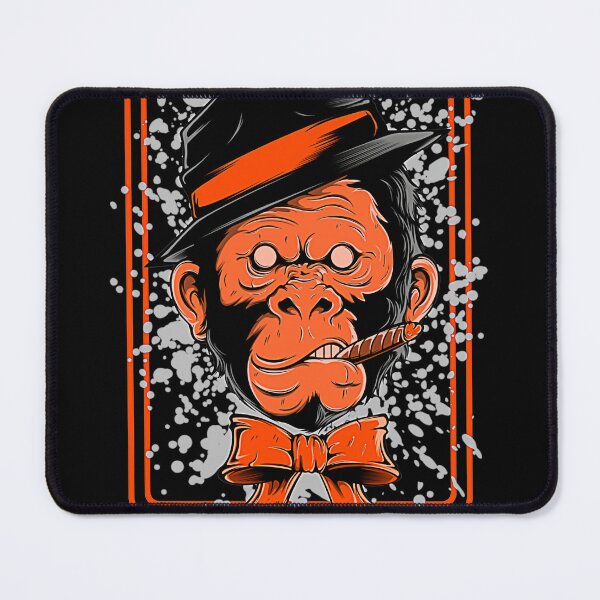 Item preview, Hit Monkey Hit Monkey Hit Monkey Hit Monkey designed and sold by Theclashen.