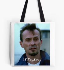 T-Bag Swag Tote Bag