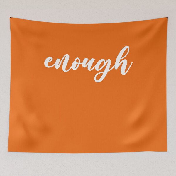 Item preview, No Gun Awareness Day Wear Orange Enough End Gun Violence designed and sold by stareongroup.