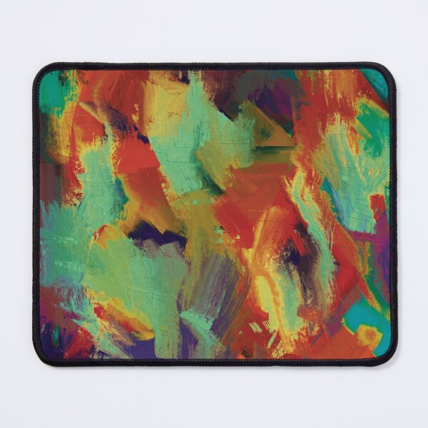 Aperçu de l'œuvre art élégant avec peinture moderne créée et vendue par VBNART.
