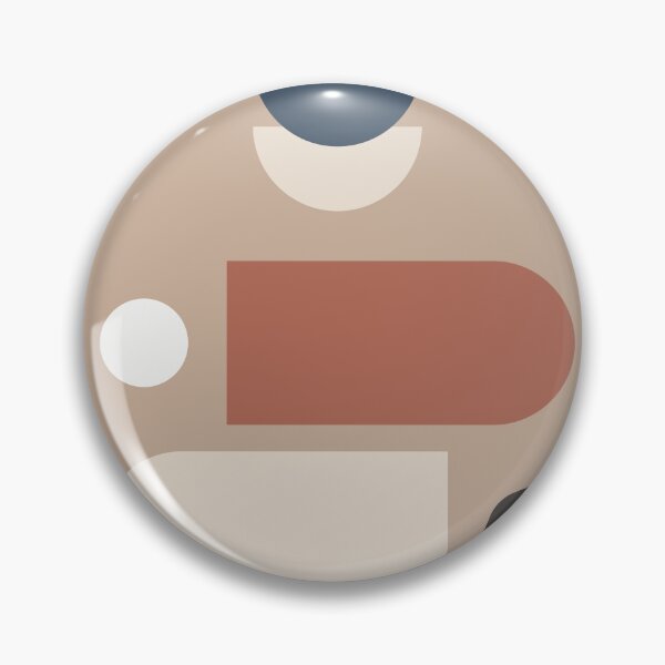 Item preview, Minimal design with abstract elements designed and sold by NazarliNigar.