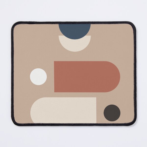 Item preview, Minimal design with abstract elements designed and sold by NazarliNigar.