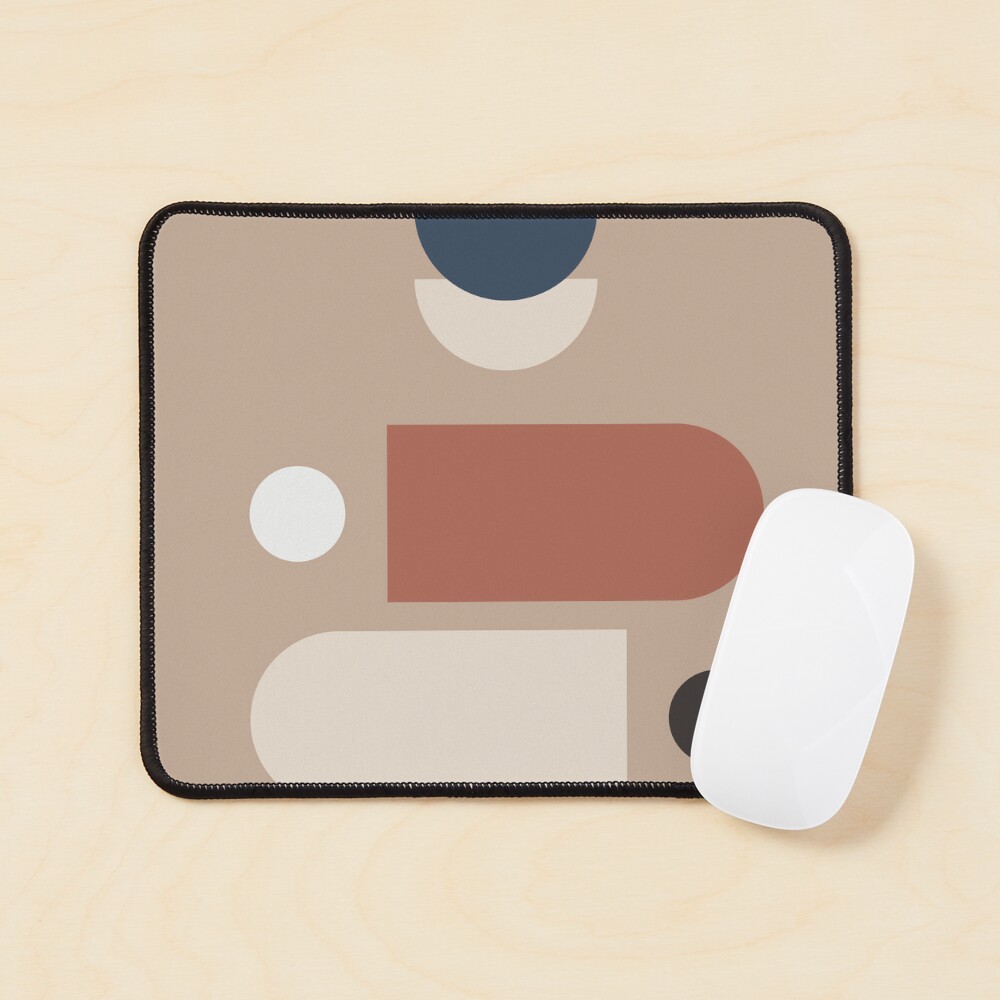 Item preview, Mouse Pad designed and sold by NSimplicity.