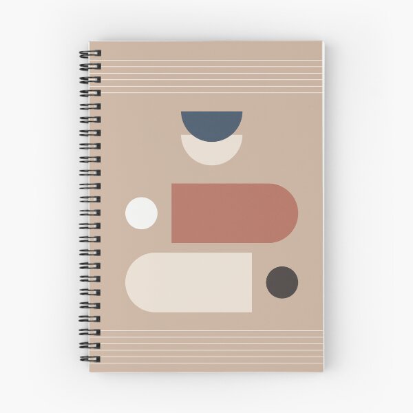 Item preview, Minimal design with abstract elements designed and sold by NazarliNigar.