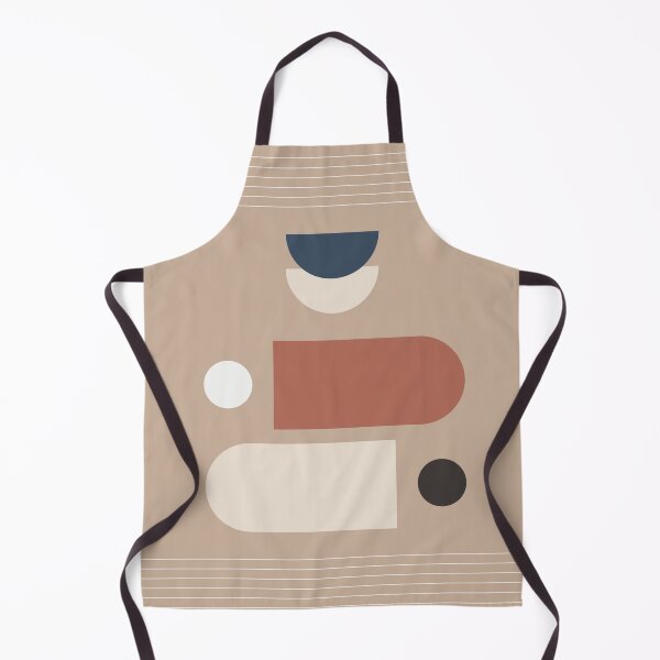 Item preview, Minimal design with abstract elements designed and sold by NazarliNigar.