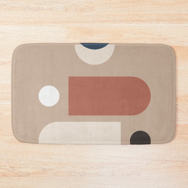Item preview, Minimal design with abstract elements designed and sold by NazarliNigar.