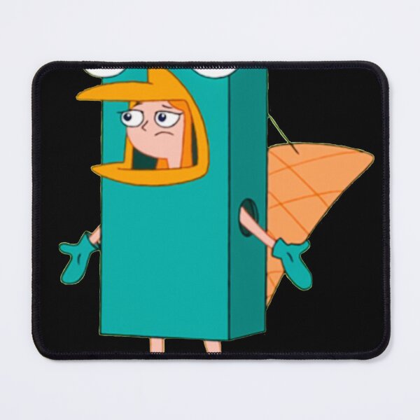 Item preview, Phineas And Ferb Candace Perry Suit designed and sold by canerosoria.
