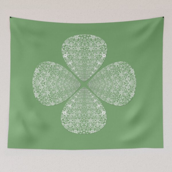 Item preview, Shamrock Pride designed and sold by Diego-t.