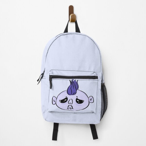 Item preview, Sad Hubert designed and sold by WeirdoWithEyes.