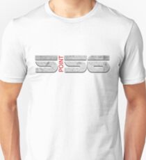 5.56 Unisex T-Shirt