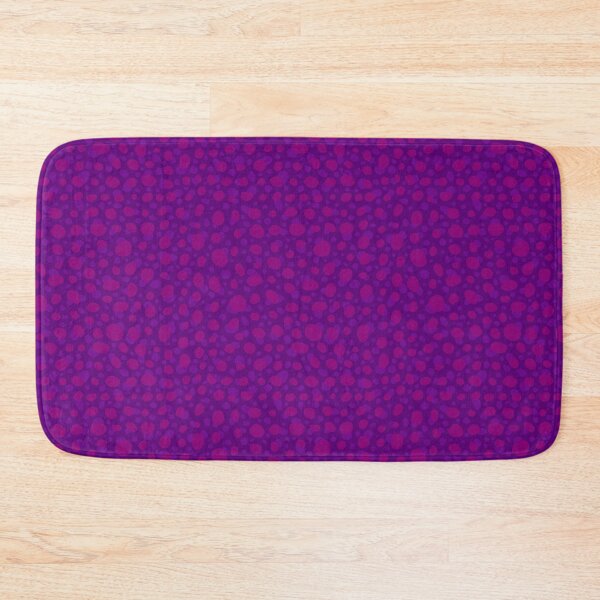 Item preview, Spotty Purple designed and sold by MeganFuryArt.