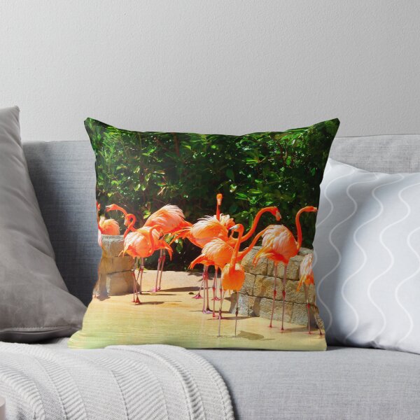Item preview, Flamingos designed and sold by DomGDesign.
