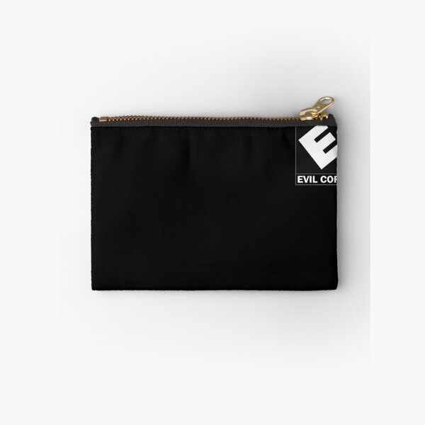 Item preview, Evil Corp designed and sold by boarsblood.