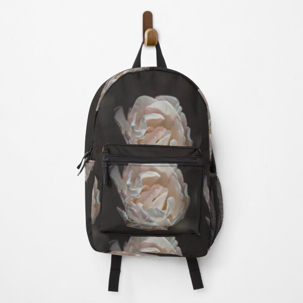 Item preview, White tulip flower.  designed and sold by Olga Berlet.