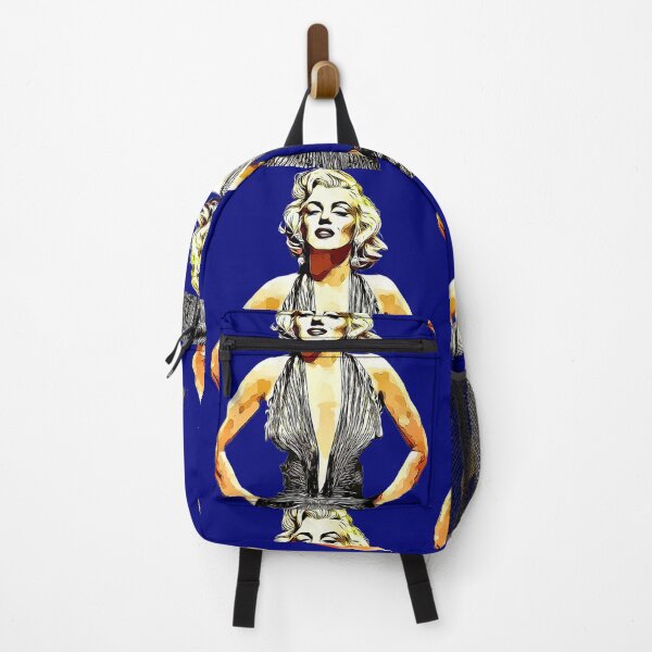 Item preview, Marilyn Monroe art designed and sold by CristalleLisa.