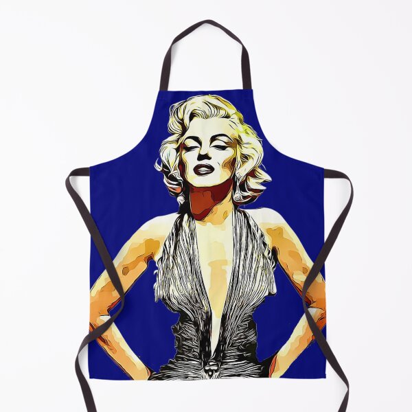 Item preview, Marilyn Monroe art  designed and sold by CristalleLisa.