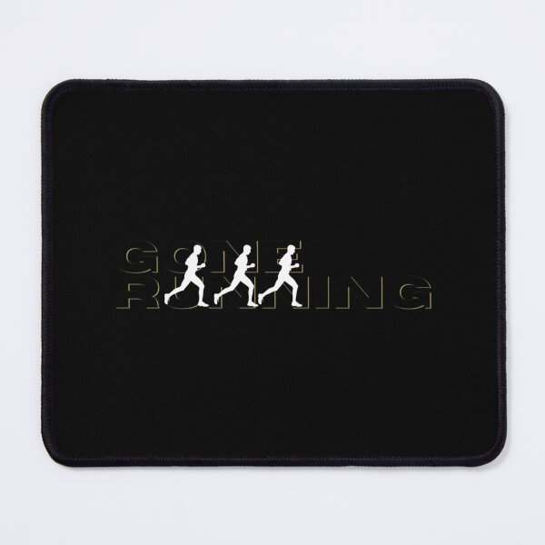 Item preview, Gone Running Might Be Back Classic T-Shirt designed and sold by monica45je.
