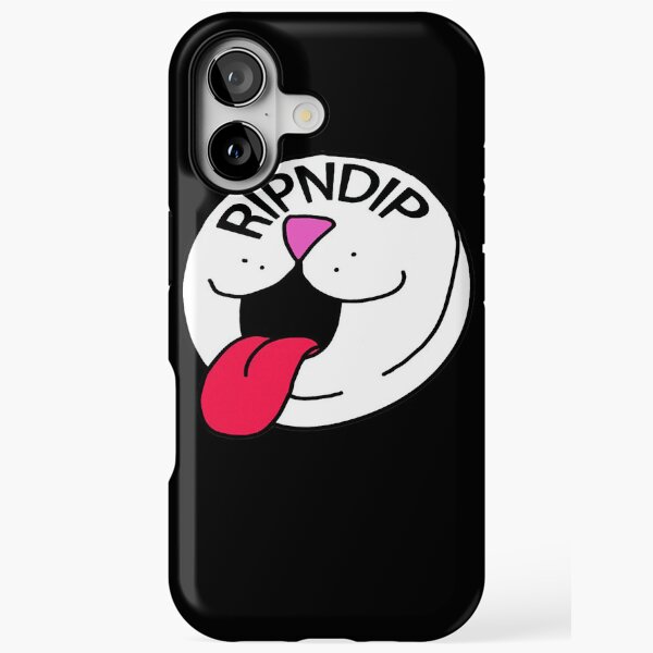 Rip N Dip iPhone Cases for Sale | Redbubble