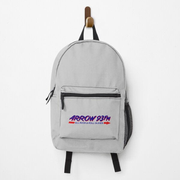 Item preview, Arrow 93.1 Radio designed and sold by DeadRight.