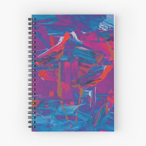 Item preview, arte elegante con pintura moderna designed and sold by VBNART.